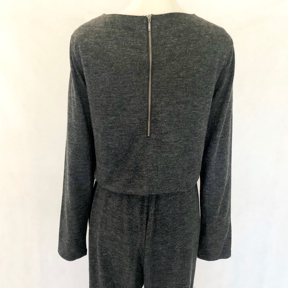 Soft Surroundings Everyday Knit Jumpsuit - Picture 5 of 8